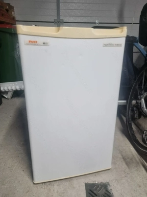 Gefrierschrank Primotecq TF 080.4-IB   kompakt & zuverlässig