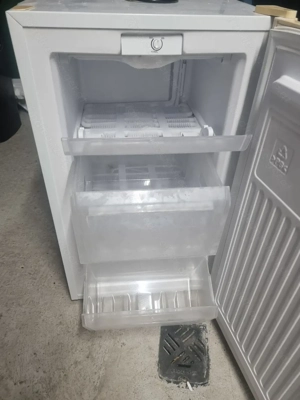 Gefrierschrank Primotecq TF 080.4-IB   kompakt & zuverlässig Bild 2