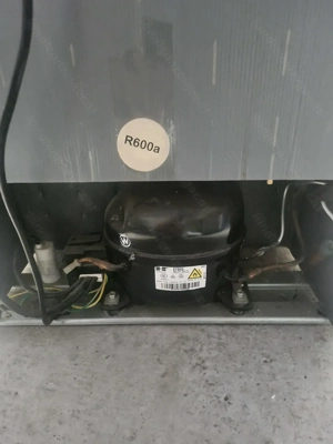 Gefrierschrank Primotecq TF 080.4-IB   kompakt & zuverlässig Bild 3