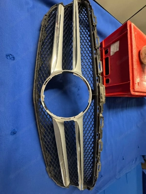 Mercedes C Klasse Bild 2