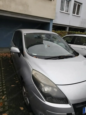 Renault scenic 3 2011 Baujahr 131ps 200k tkm Bild 3