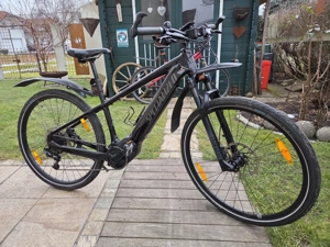E-MTB Spezialized Tero 5.0