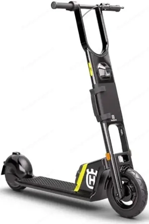 NEU | Husqvarna   KTM Skutta | E-Scooter 
