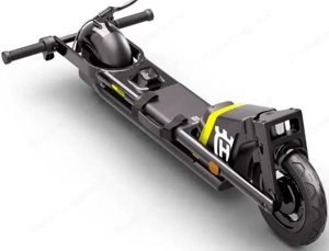NEU | Husqvarna   KTM Skutta | E-Scooter  Bild 5