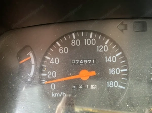 Mitsubishi Pickup zu verkaufen Bild 3