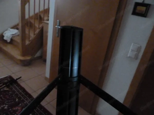 Keyboardstativ K& M, Spider Bild 2