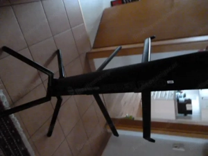 Keyboardstativ K& M, Spider Bild 3