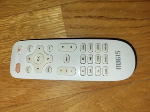 NOGIS Bildschirm 4K 43 Zoll Bild 3