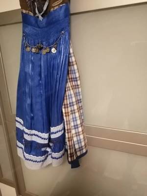 Damendirndl wie neu Bild 3