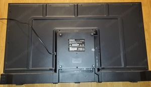 NOGIS Bildschirm 4K 43 Zoll Bild 2