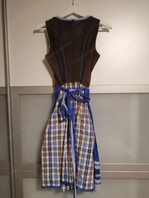 Damendirndl wie neu Bild 2