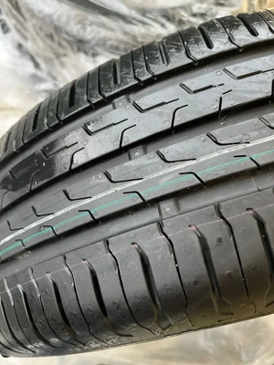 Continental sommer reifen Bild 4