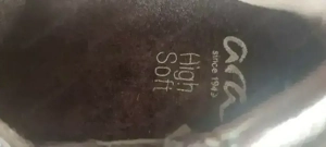 Damenschuh von Ara Bild 4