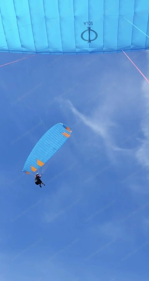 Gleitschirm - Phi Sola 22