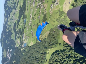 Gleitschirm - Phi Sola 22 Bild 2