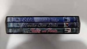 Winter Kuschel-Box für Kinder (3 DVDs) Bild 3