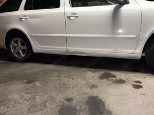 Skoda Octavia 1.2TSi mit Tüv Bild 7