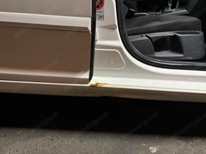 Skoda Octavia 1.2TSi mit Tüv Bild 6