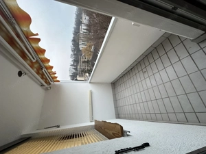 Drei Zimmerwohnung mit Weitblick und AAP Bild 9