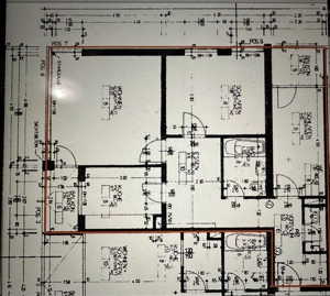 Drei Zimmerwohnung mit Weitblick und AAP Bild 2