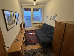 Drei Zimmerwohnung mit Weitblick und AAP Bild 3
