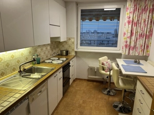 Drei Zimmerwohnung mit Weitblick und AAP Bild 4