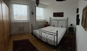 Drei Zimmerwohnung mit Weitblick und AAP Bild 5