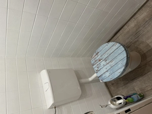 Drei Zimmerwohnung mit Weitblick und AAP Bild 8