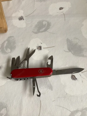 Schweizer Offiziermesser Bild 4