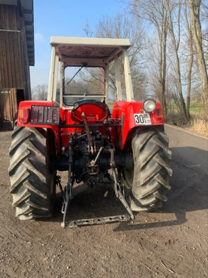 Steyr 760     Bild 2