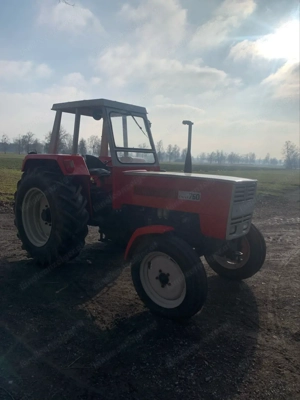 Steyr 760     Bild 3