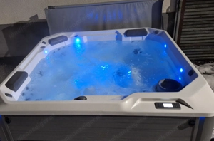 HotSpring  Propel  Whirlpool  Bild 3