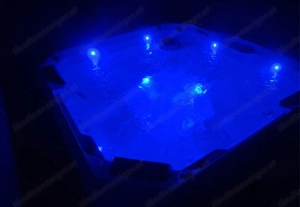 HotSpring  Propel  Whirlpool  Bild 4