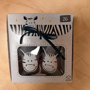 Krabbelschuh Gr.26 Bild 2