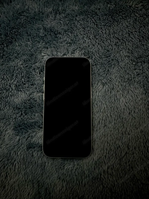 iPhone 17 Pro   Silber   100 % Akku Bild 2