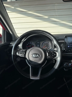 KIA Rio 1.0 TGDI Silber Tempomat*Spurhalte*FLA