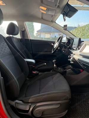 KIA Rio 1.0 TGDI Silber Tempomat*Spurhalte*FLA Bild 10