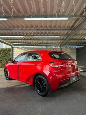 KIA Rio 1.0 TGDI Silber Tempomat*Spurhalte*FLA Bild 4