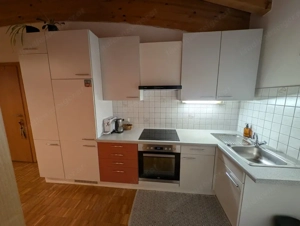 Singlewohnung Nüziders Bild 5