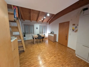 Singlewohnung Nüziders Bild 4