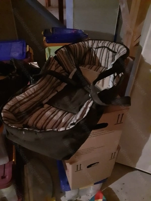 2 Kinderwagen Bild 2