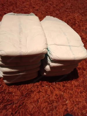 Windeln 15 Stück. Nr5