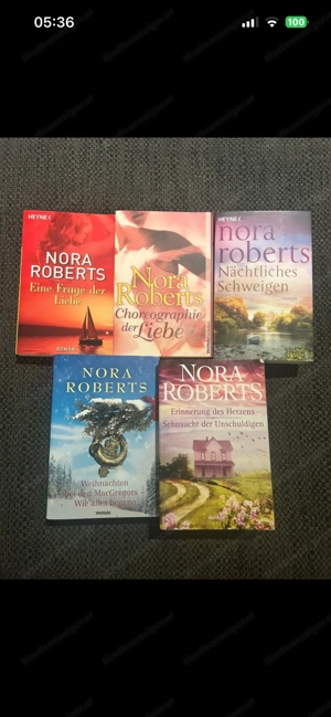 Bücherliebhaber aufgepasst! Bild 6