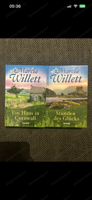 Bücherliebhaber aufgepasst! Bild 8