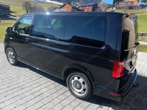 VW T6 Multivan Trendline Bild 10