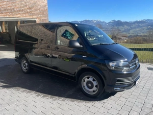 VW T6 Multivan Trendline Bild 6