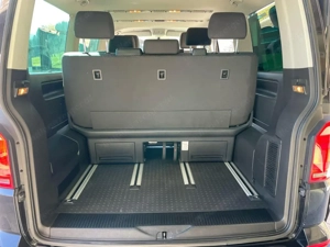 VW T6 Multivan Trendline Bild 2