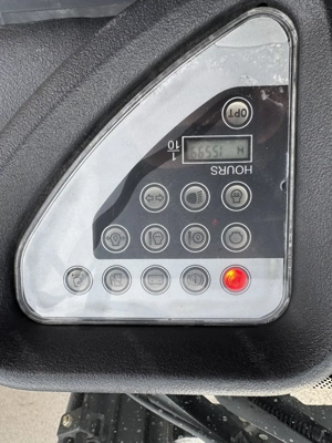 Still RC40-20T Triplex Freihubmast 1600 h Bild 7