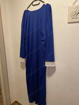 Faschingskostüm Scheich Bild 3