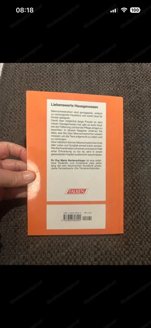 Meerschweinchen, 2 Ratgeber Bild 2